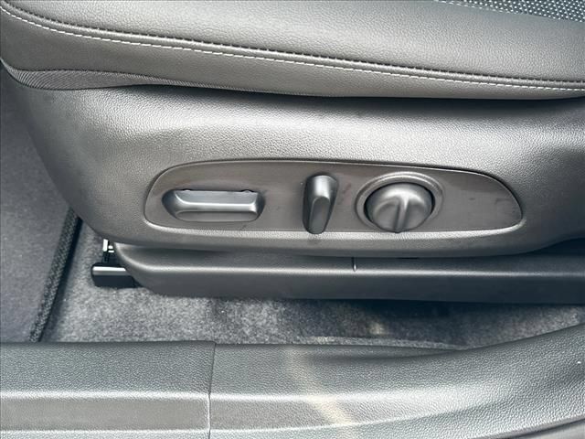 New 2026 Buick Envista Sport Touring w/ Convenience I Package FWD image 26