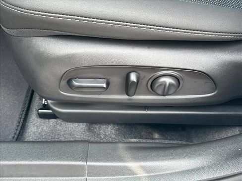 New 2026 Buick Envista Preferred w/ Convenience I Package FWD image 26