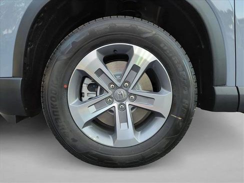 New 2026 Honda Pilot EX-L image 10