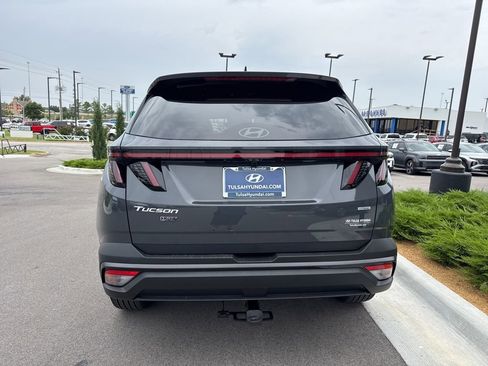 New 2026 Hyundai Tucson XRT image 10