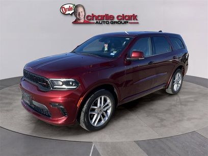 Used 2022 Dodge Durango GT