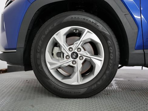 Used 2022 Hyundai Tucson SE image 54