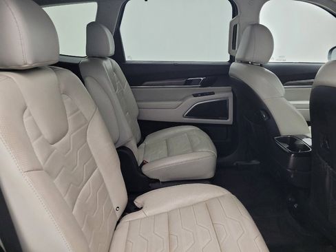 Used 2020 Kia Telluride SX w/ SX Prestige Package AWD/4WD image 19