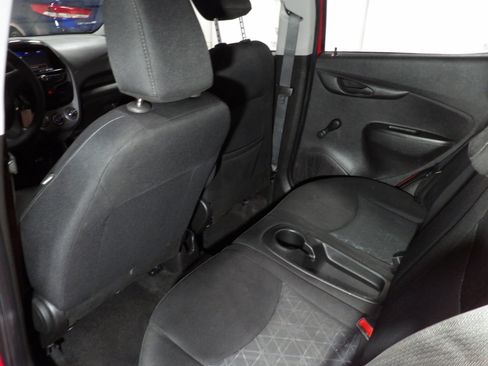 Used 2019 Chevrolet Spark LS image 9