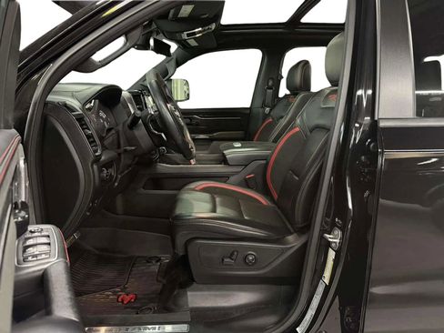 Used 2022 RAM 1500 TRX w/ TRX Level 2 Equipment Group image 10