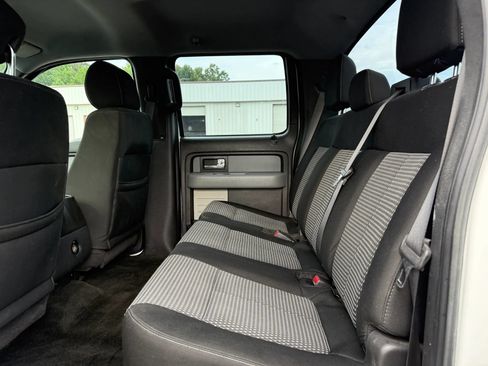 Used 2014 Ford F150 STX w/ Equipment Group 201A Mid AWD/4WD image 21