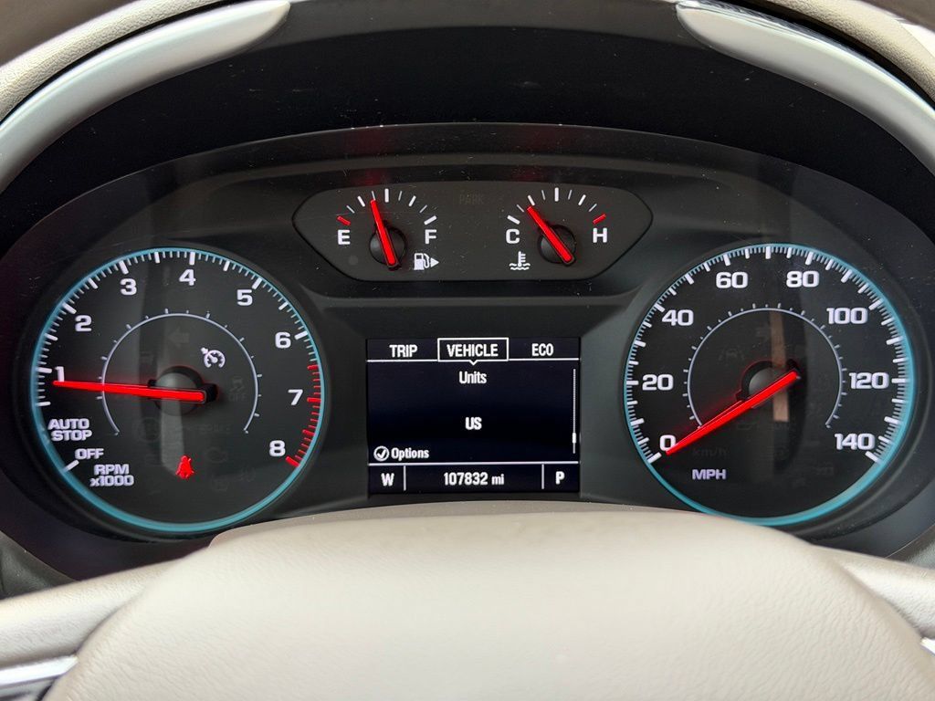 Used 2023 Chevrolet Malibu LS FWD image 19