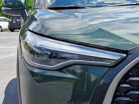 Certified 2024 Toyota Corolla Cross XLE w/ Convenience Package AWD/4WD image 9