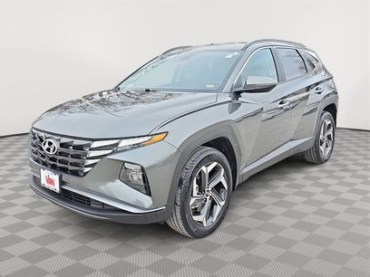 Used 2023 Hyundai Tucson SEL w/ Convenience Package