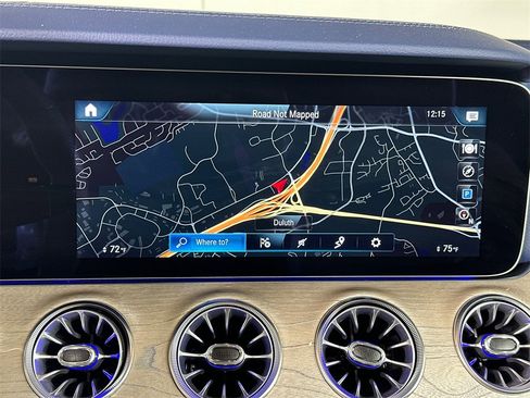 Used 2022 Mercedes-Benz E 450 Cabriolet image 28