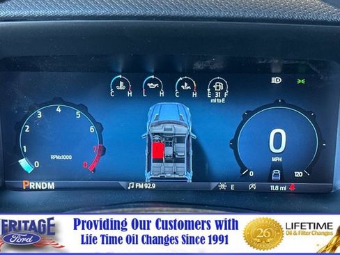 New 2026 Ford F150 STX w/ F-150 LOBO Package AWD/4WD image 22