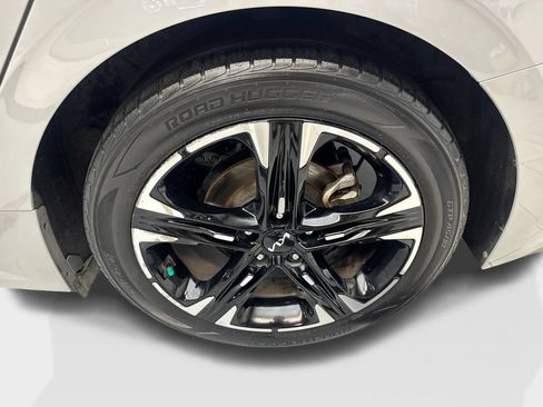 Used 2022 Kia K5 GT-Line AWD/4WD image 85