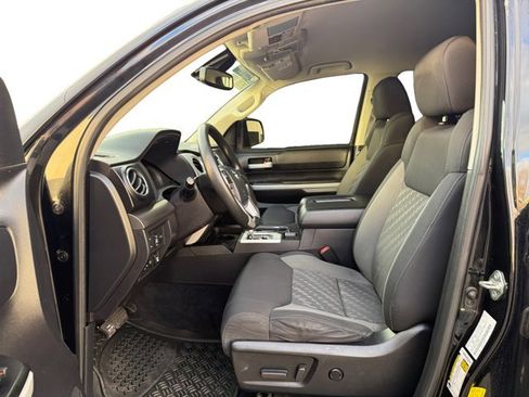 Used 2020 Toyota Tundra SR5 w/ TRD Sport Package AWD/4WD image 5