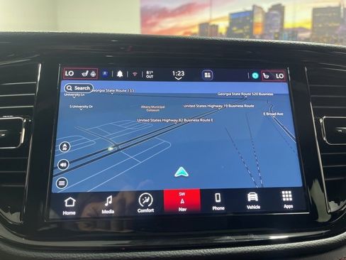 New 2026 Dodge Durango GT image 17