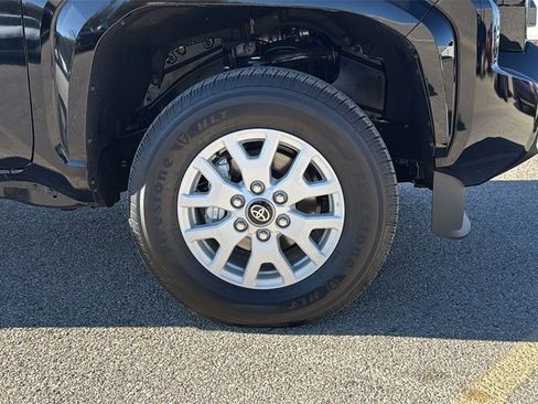 New 2026 Toyota Tacoma SR5 image 25