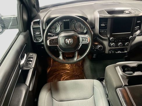 Used 2024 RAM 1500 Big Horn image 22