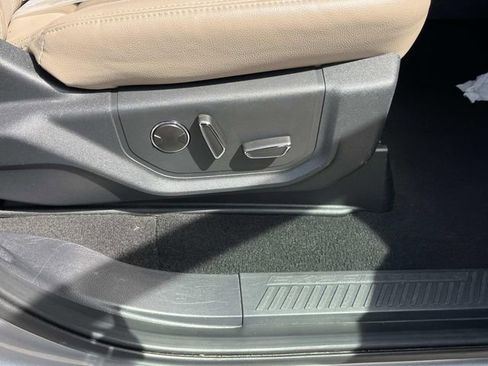 Certified 2024 Ford Expedition Max Limited image 26