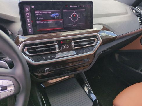 Certified 2023 BMW X3 xDrive30i w/ Premium Package image 29