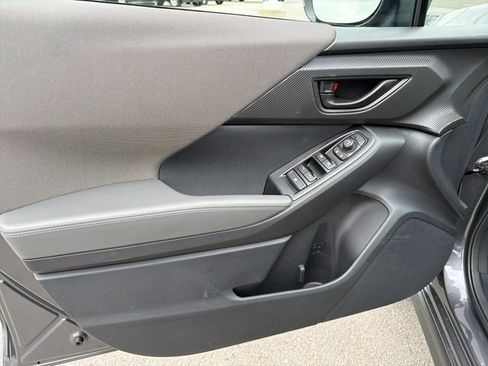 New 2026 Subaru Crosstrek 2.0i Premium image 17