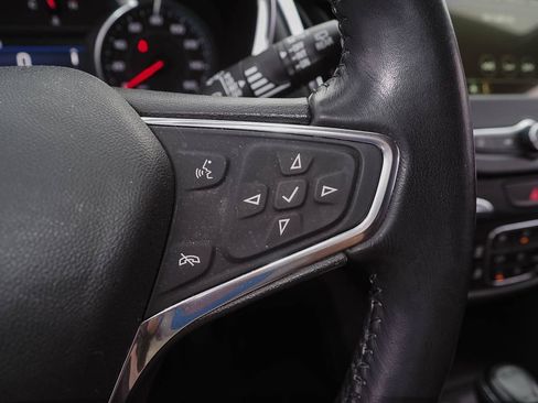 Used 2019 Chevrolet Equinox LT AWD/4WD image 31