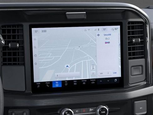 New 2026 Ford F350 Lariat image 14