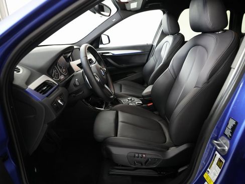 Used 2017 BMW X1 sDrive28i image 15