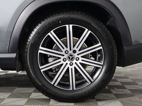 New 2026 Mercedes-Benz GLE 350 4MATIC image 10