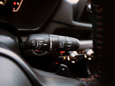 Certified 2026 Honda CR-V TrailSport image 25