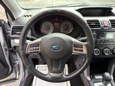 Used 2014 Subaru Forester 2.5i Limited image 17