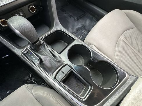 Used 2018 Hyundai Sonata SE image 28