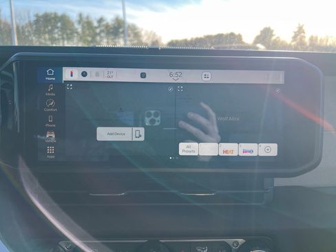 New 2026 Jeep Gladiator Sport image 28