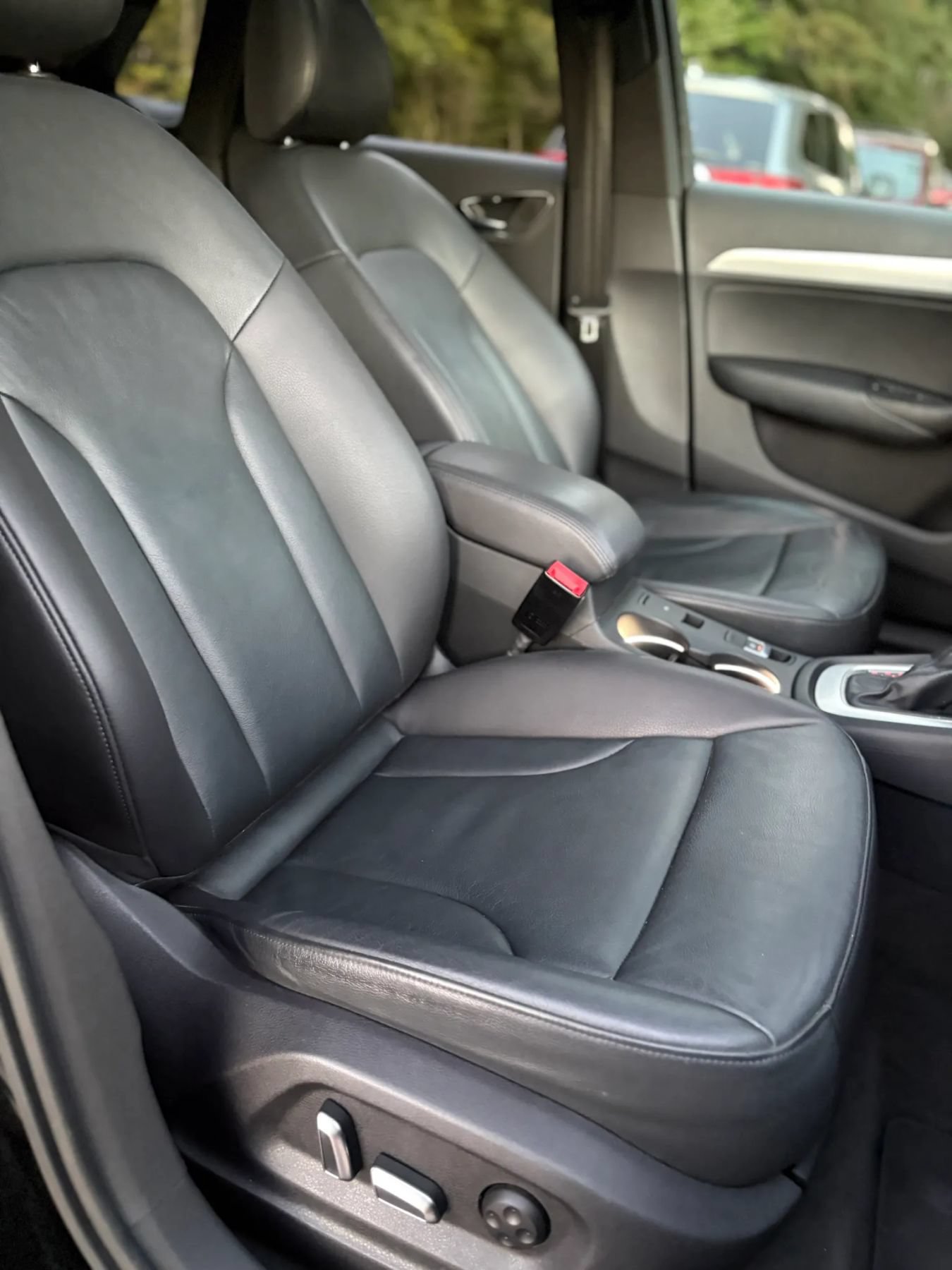 Used 2016 Audi Q3 2.0T Premium Plus w/ Technology Package AWD/4WD image 42