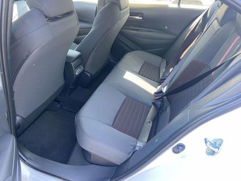 New 2026 Toyota Corolla SE FWD image 16