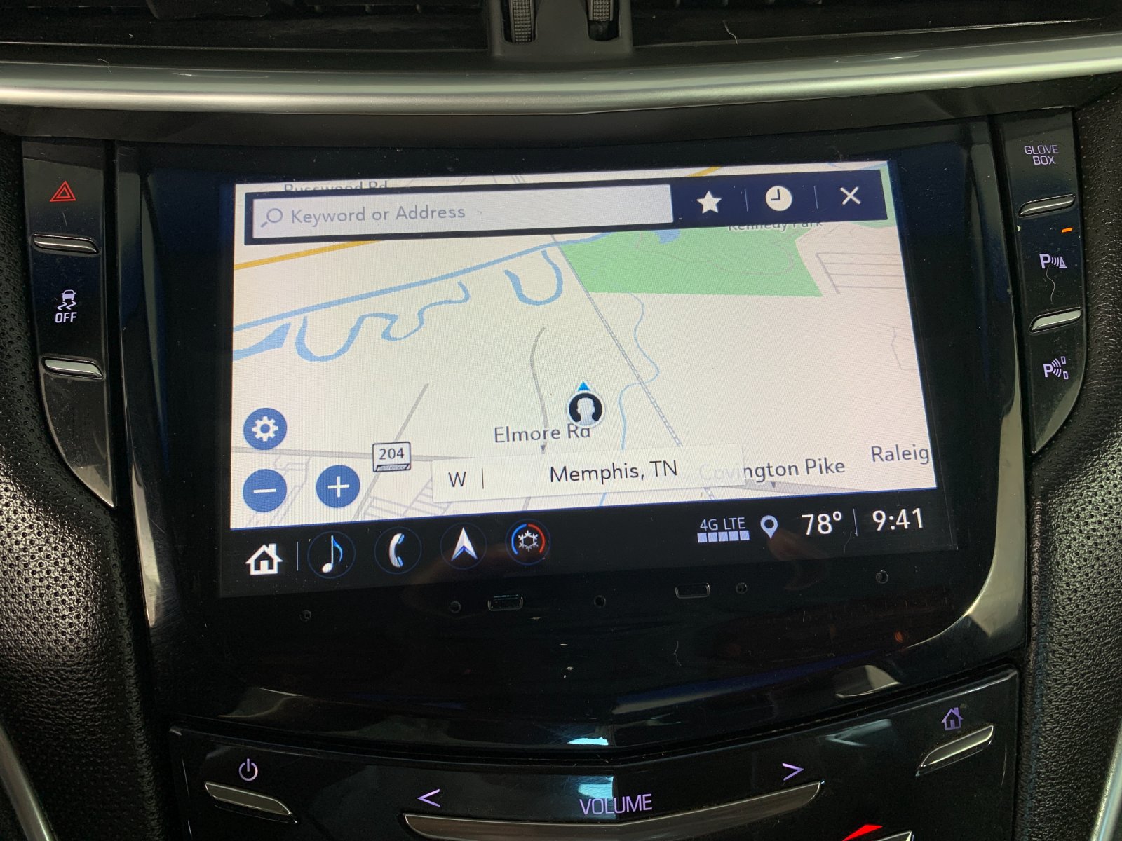 Used 2018 Cadillac XTS Luxury FWD image 25
