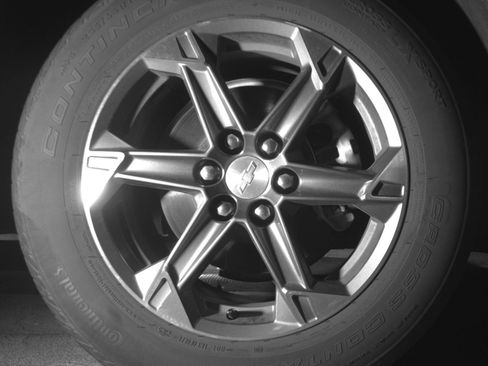 Used 2025 Chevrolet Blazer LT FWD image 16