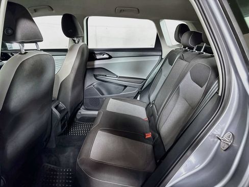 Certified 2024 Volkswagen Taos S AWD/4WD image 21