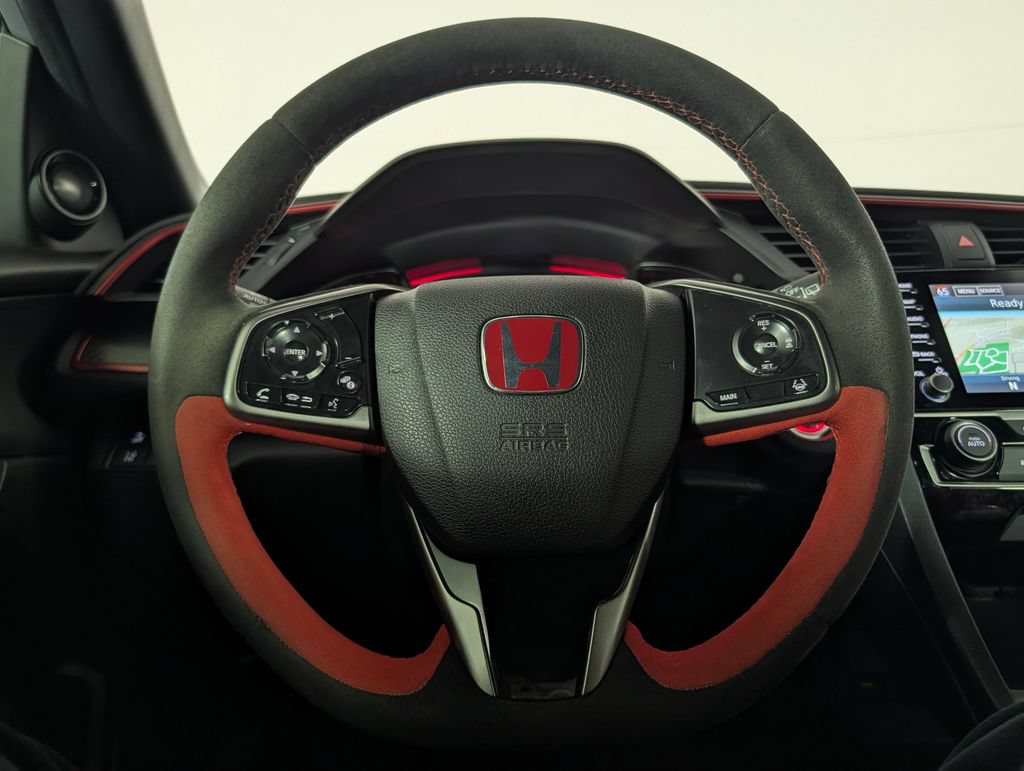 Used 2021 Honda Civic Type R image 29