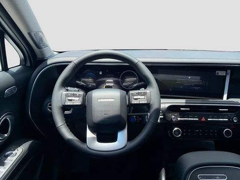 New 2026 Hyundai Palisade Limited FWD image 24