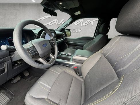 Used 2024 Ford F150 STX image 23