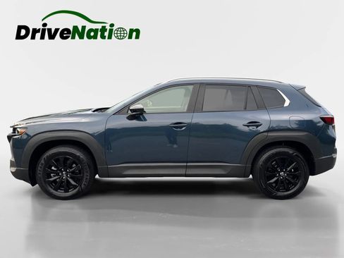 Used 2026 MAZDA CX-50 AWD 2.5 S w/ Preferred Pkg image 8
