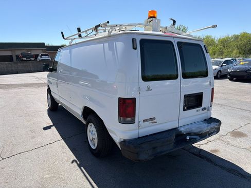Used 2012 Ford E-150 and Econoline 150 w/ PWR Group RWD image 8