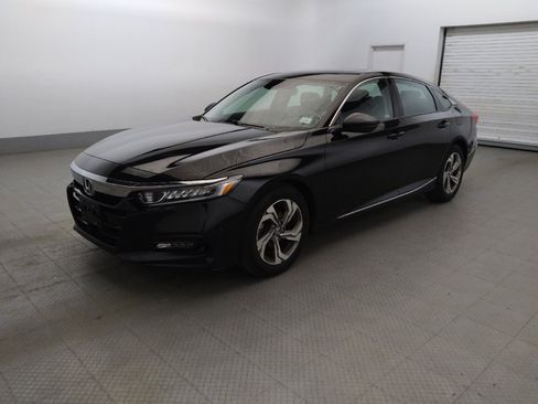 Used 2019 Honda Accord EX-L image 2