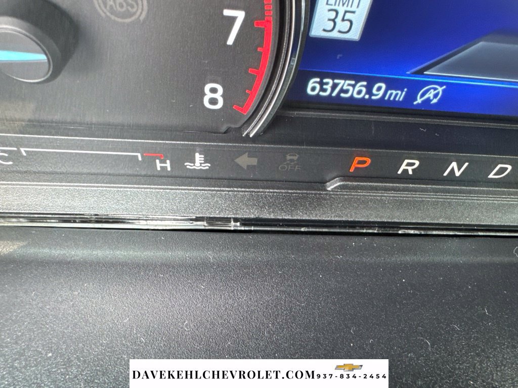 Used 2020 Ford Explorer Limited AWD/4WD image 40