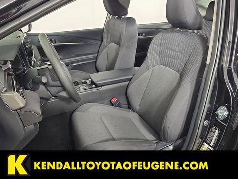 Certified 2025 Toyota Camry LE image 15