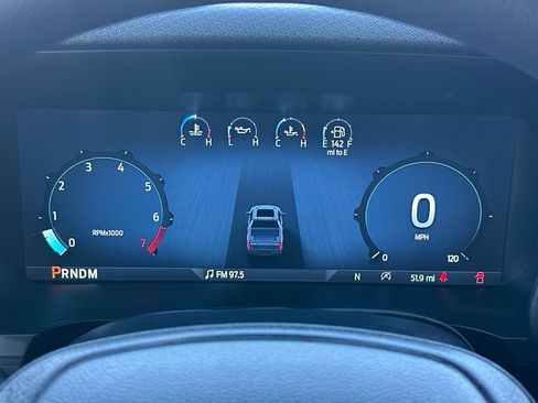 New 2025 Ford F150 STX image 22