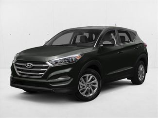 Used 2016 Hyundai Tucson SE w/ Option Group 02 AWD/4WD video 1