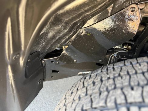 Used 2006 Toyota Tacoma 2WD Regular Cab image 96