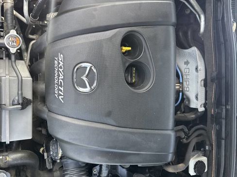 Used 2014 MAZDA MAZDA3 i Touring FWD image 30
