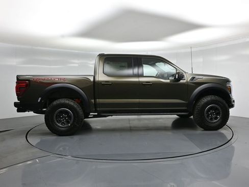 New 2026 Ford F150 Raptor AWD/4WD image 28