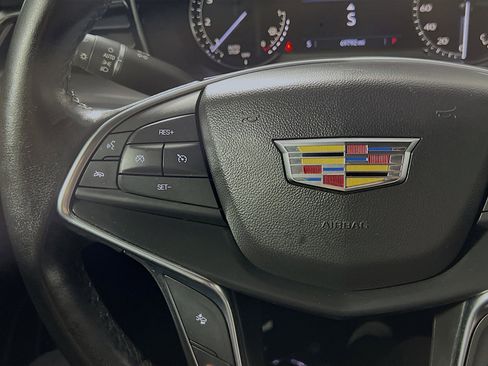 Used 2020 Cadillac XT5 Luxury w/ LPO, Floor Liner Package FWD image 19